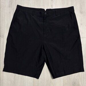 🔥BUNDLESALE Men’s 38 Dunning Golf Performance Flat Front Shorts